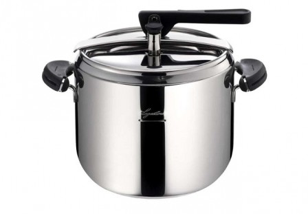 cocotte nouveau modèle
