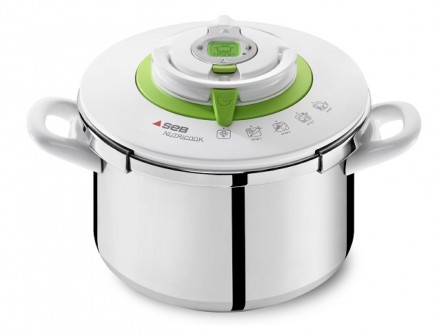 cocotte seb