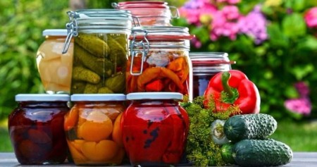 Avantages de conserver et stériliser ses recettes