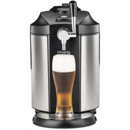 bière h koenig