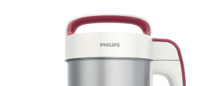 Philips Soup maker