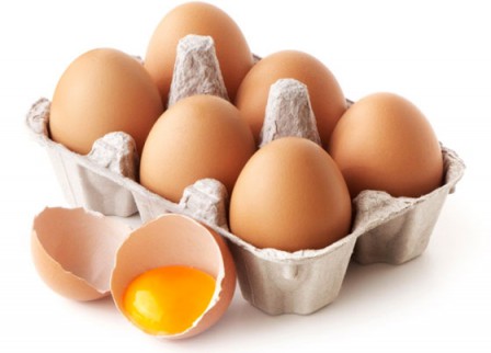 choix oeufs