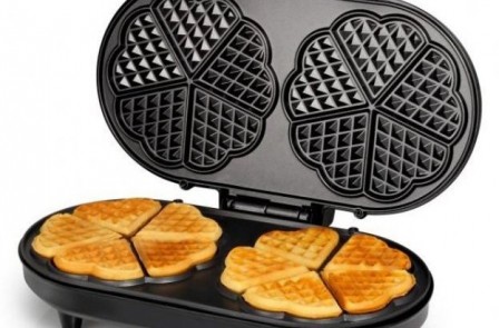 gaufrier