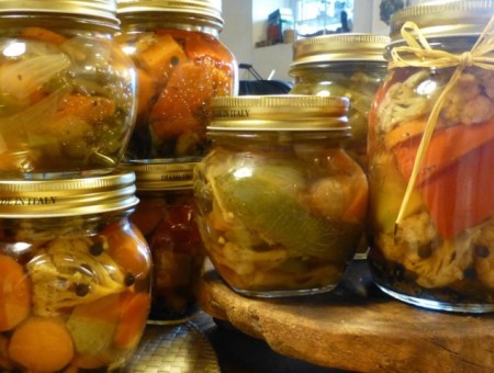 Inconvénients de conserver et de stériliser ses recettes