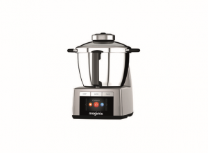 robot cuiseur Magimix Cook Expert