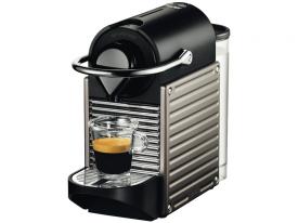 Nespresso Pixie de krups