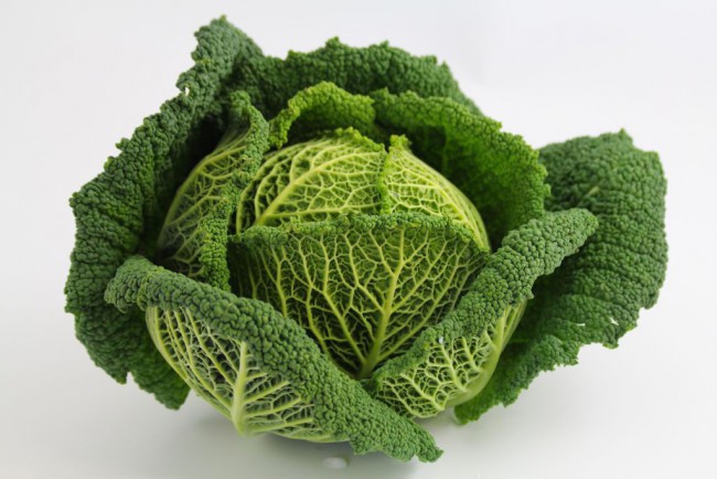 Comment cuisiner le chou vert bio ?