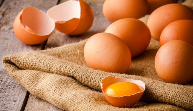 Les oeufs en cuisine : comment les choisir et les conserver