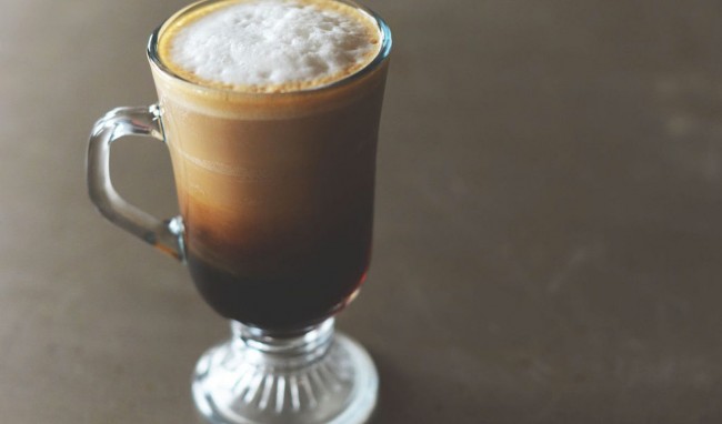 Un cocktail à base de café : découvrez ma recette !