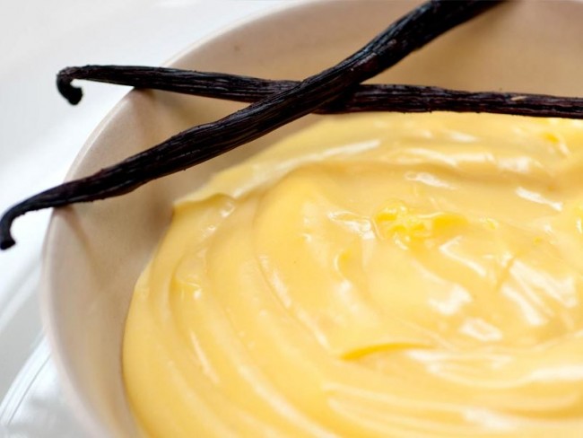 Ma recette de crème pâtissière maison