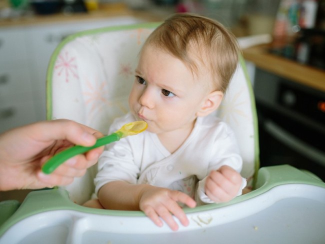 Mon top 3 des livres à avoir pour cuisiner pour son bébé
