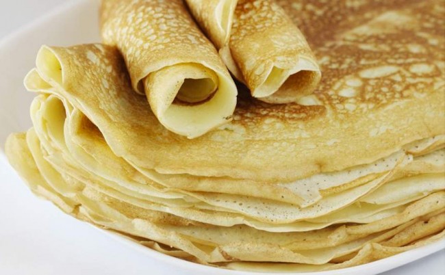 Ma recette de crêpes vanillées maison simple et rapide